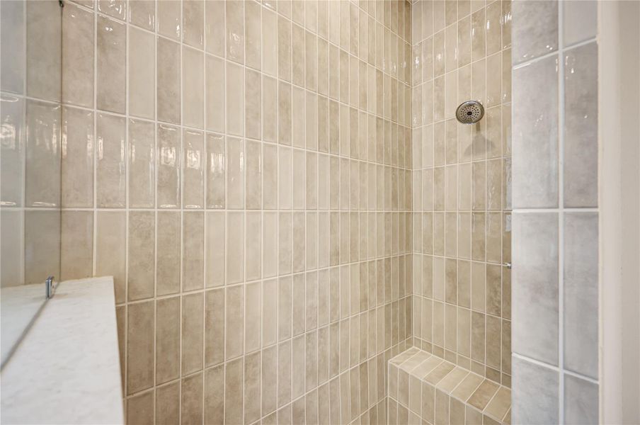 Furnished interior view inside a new home in Bentwater, Montgomery (Image 5). Furnished interior view inside a new home in Bentwater, Montgomery (Image 5).