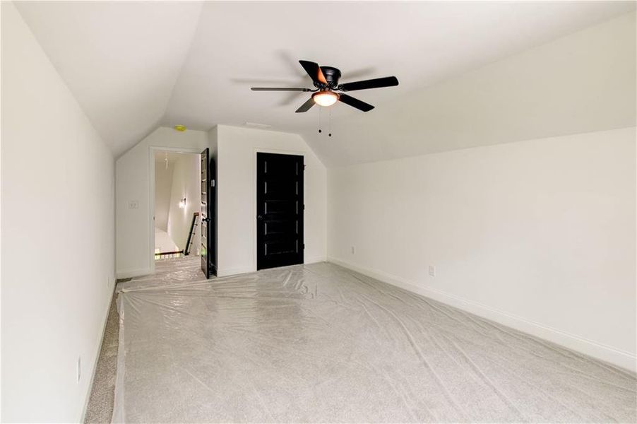 Spacious, unfurnished interior of a new home in , Villa Rica (Image 72).