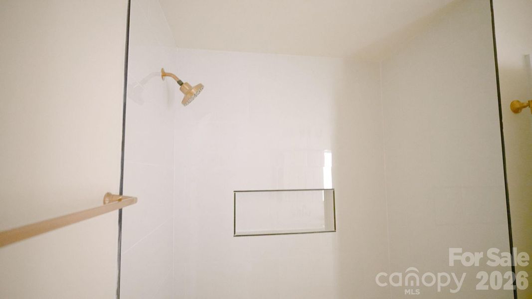 Close-up of interior finishes inside a home in , Charlotte (Image 10).