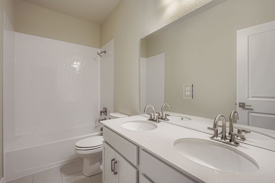 4br New Home in Fort Collins, CO.  - Slide 22