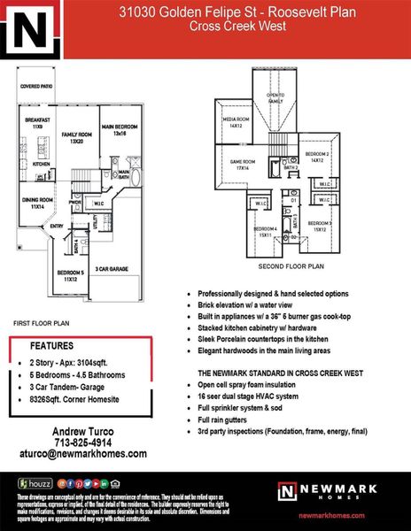 Floorplan Floorplan