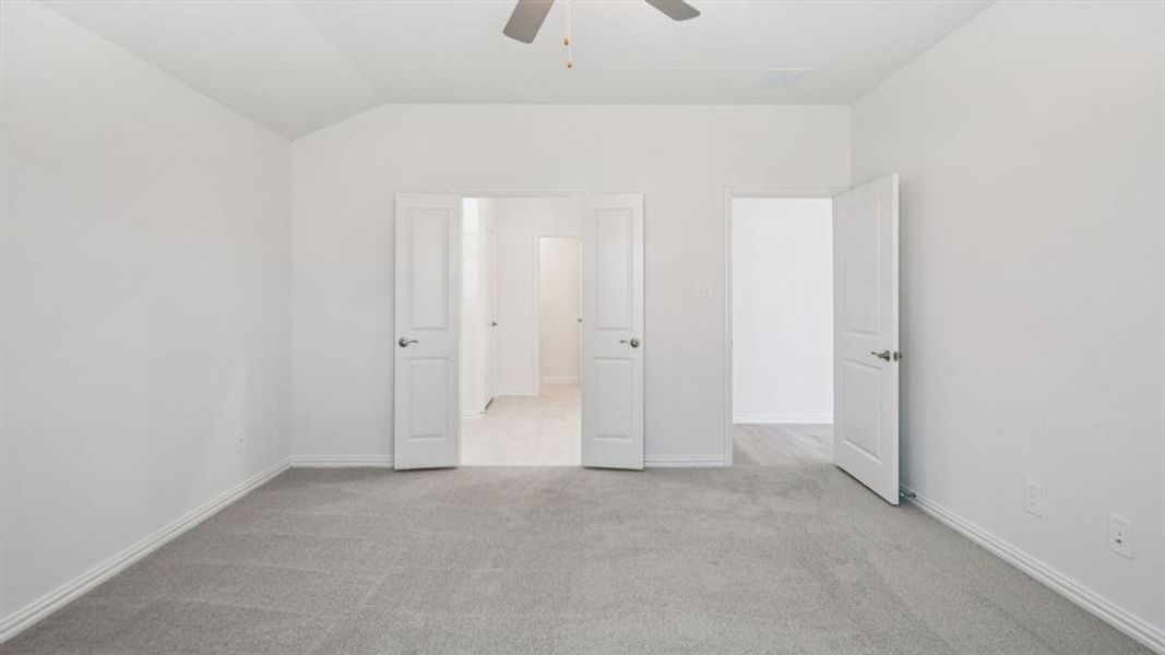 Photo is not of the actual home, but is an inspirational photo of builder’s model home and may depict options, furnishings, and/or decorator features that are not included. Photo is not of the actual home, but is an inspirational photo of builder’s model home and may depict options, furnishings, and/or decorator features that are not included.