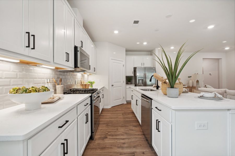 New Home in Indian Trail, NC.  - Slide 20