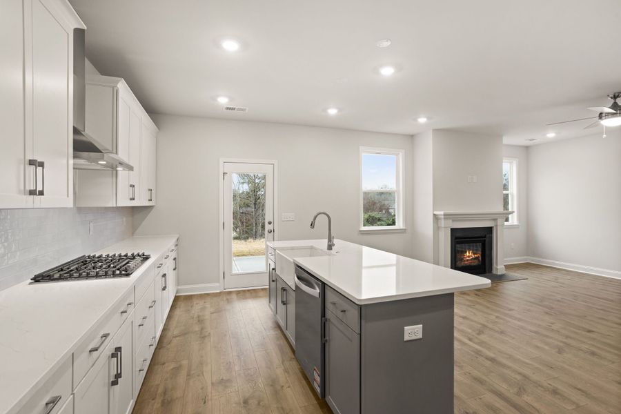 4br New Home in Easley, SC. - Slide 9 4br New Home in Easley, SC. - Slide 9