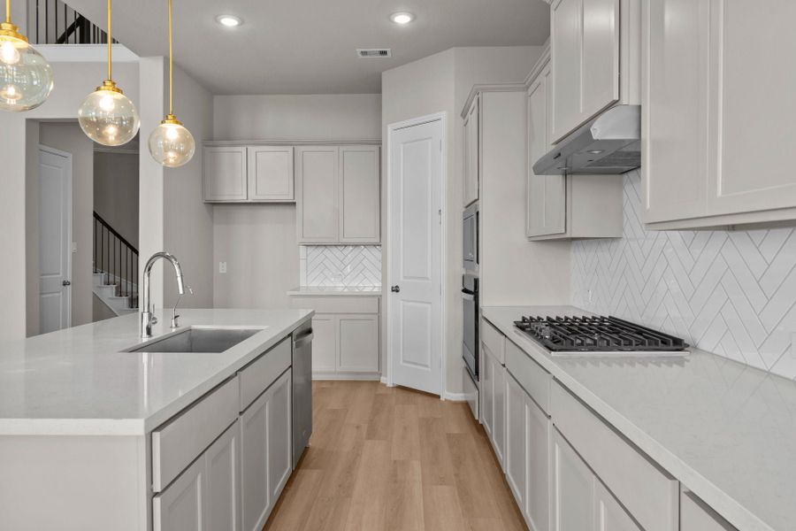 4br New Home in Conroe, TX.  - Slide 14