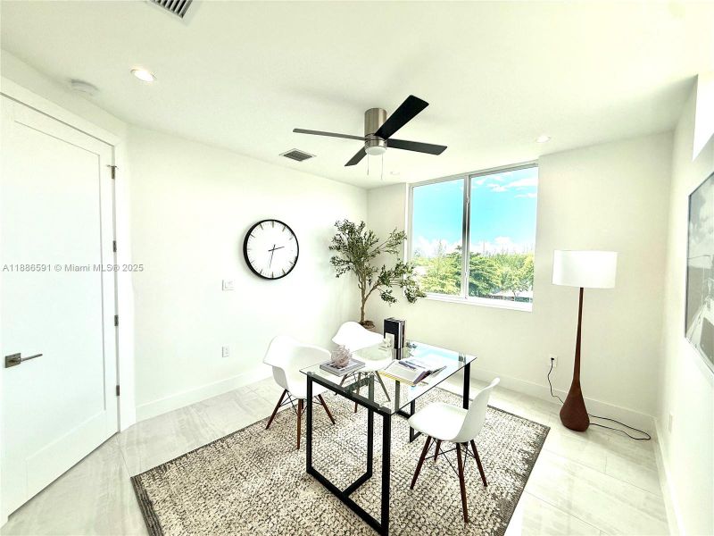 Furnished interior view inside a new home in , Marathon (Image 19). Furnished interior view inside a new home in , Marathon (Image 19).