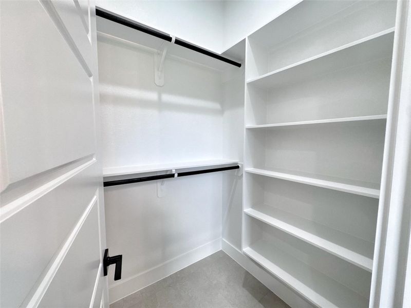 Spacious, unfurnished interior of a new home in , Conroe (Image 37). Spacious, unfurnished interior of a new home in , Conroe (Image 37).