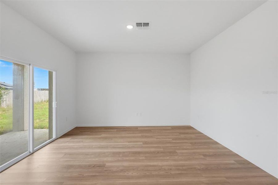 Spacious, unfurnished interior of a new home in , Ocala (Image 15). Spacious, unfurnished interior of a new home in , Ocala (Image 15).