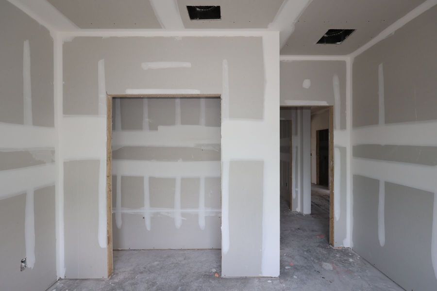 Drywall