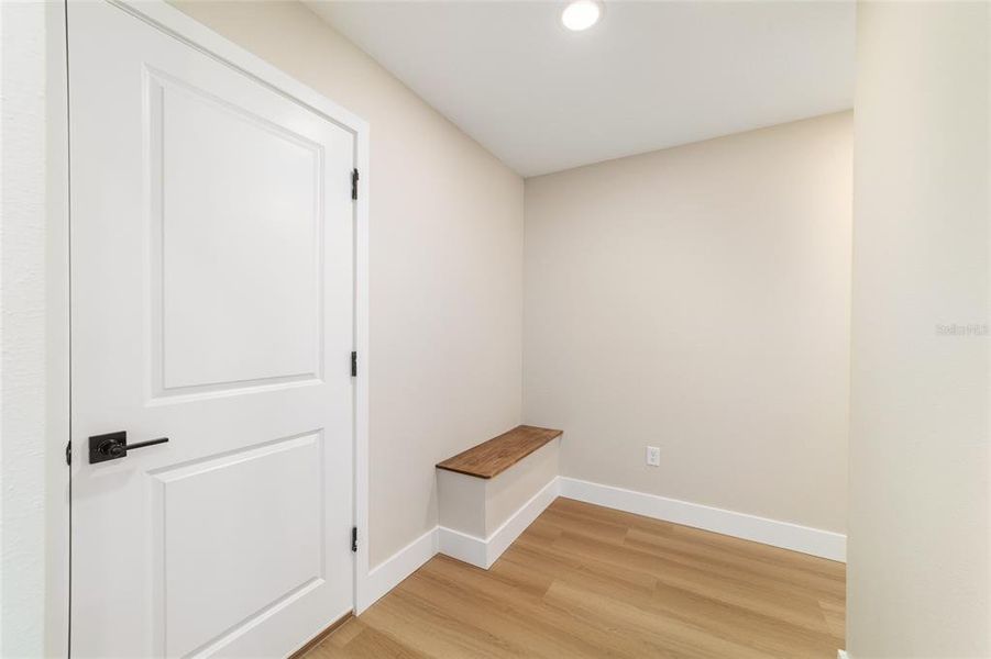 Spacious, unfurnished interior of a new home in , Ocala (Image 47).