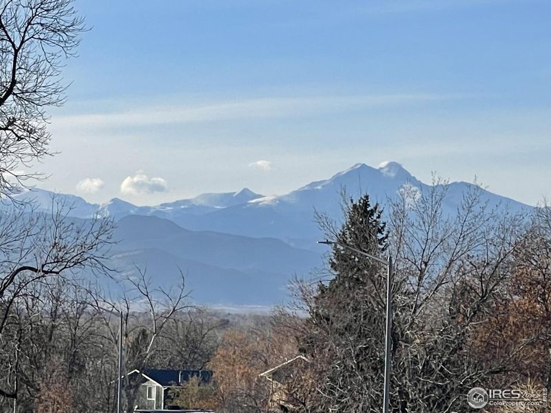 Natural landscape and outdoor views near  in Longmont (Image 3).