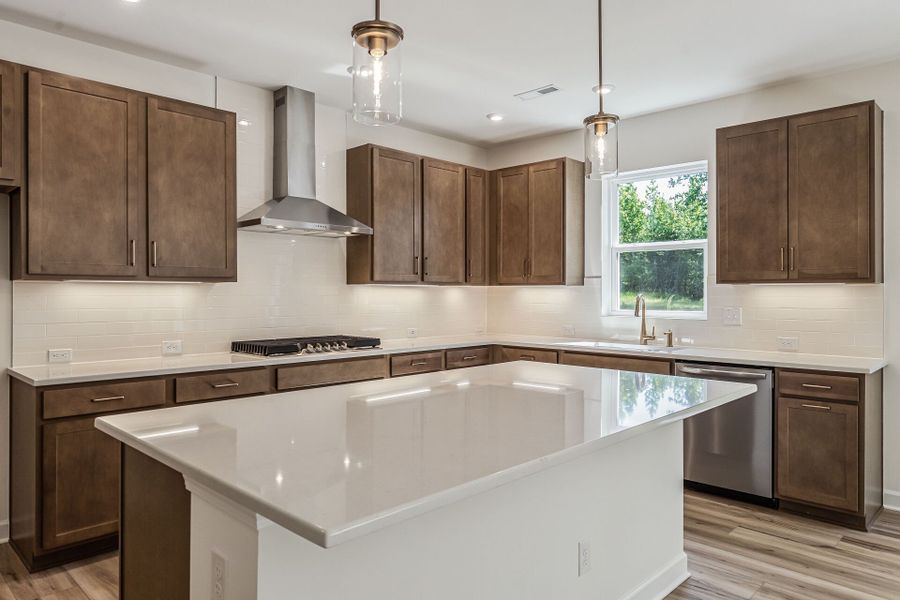 Kitchen Kitchen
