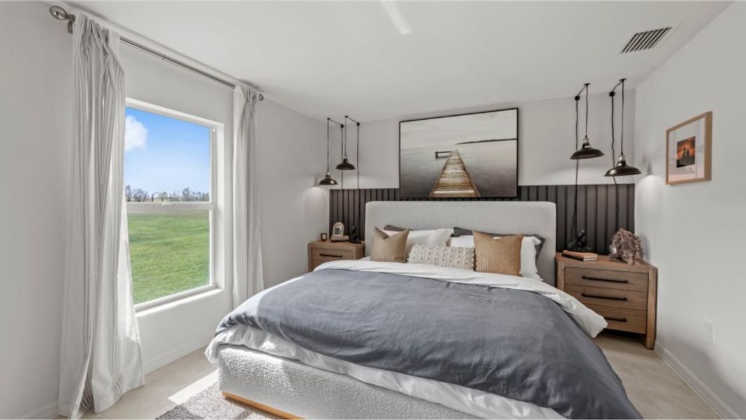 Annapolis Owner's suite