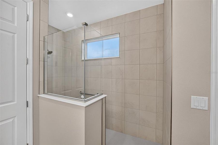 Close-up of interior finishes inside a home in , Ocala (Image 20).