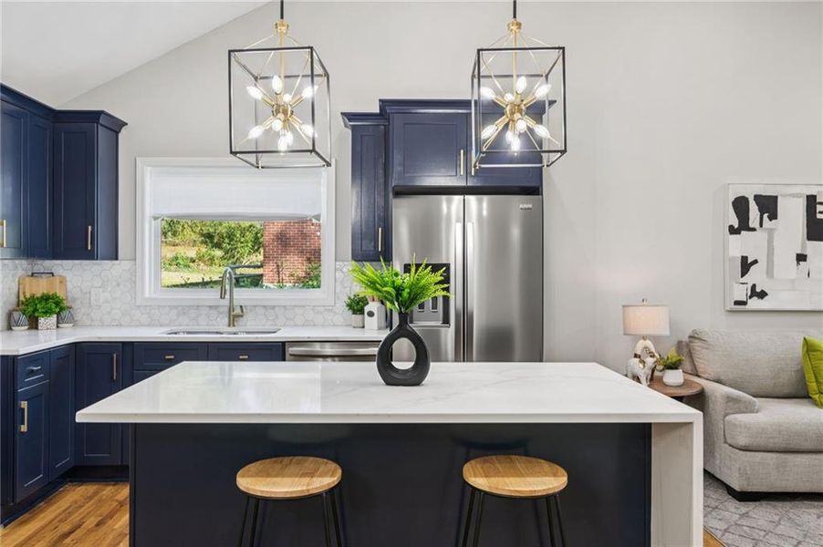 Image 32 of a home in .