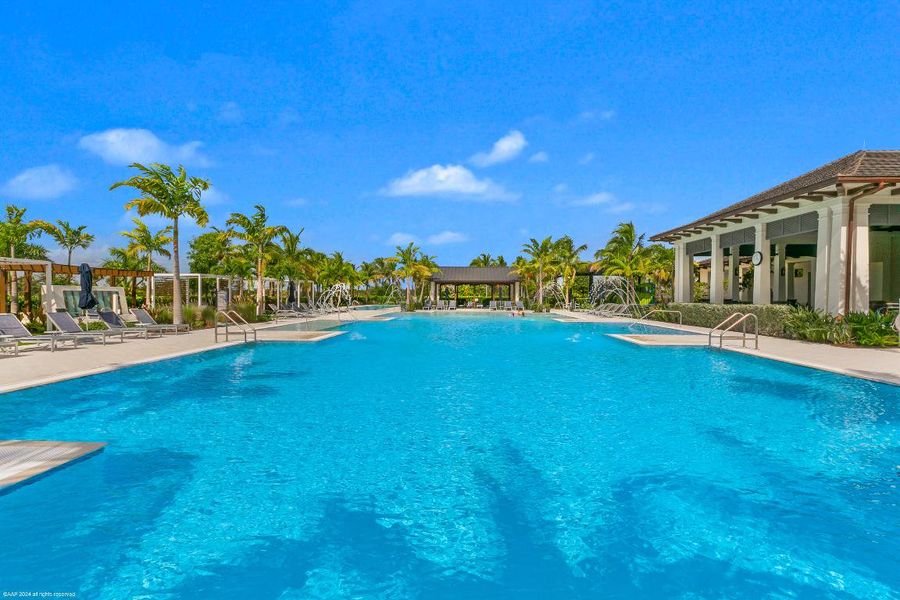 Avondale at Avenir Resort Pool a AAP 202 Avondale at Avenir Resort Pool a AAP 202