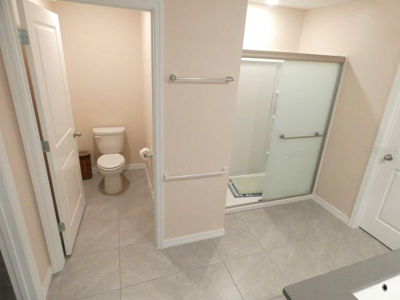 Furnished interior view inside a new home in Brookside, Ruskin (Image 17).