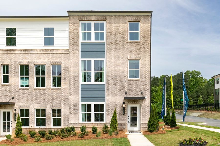 Quinn Exterior