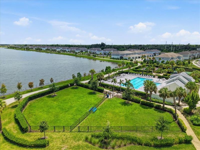 Community amenities in , Sarasota (Image 44).