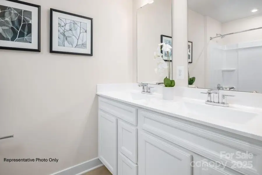 Representative Photo Only