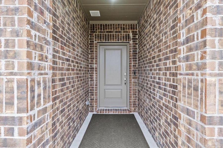 Spacious, unfurnished interior of a new home in , Caddo Mills (Image 20). Spacious, unfurnished interior of a new home in , Caddo Mills (Image 20).