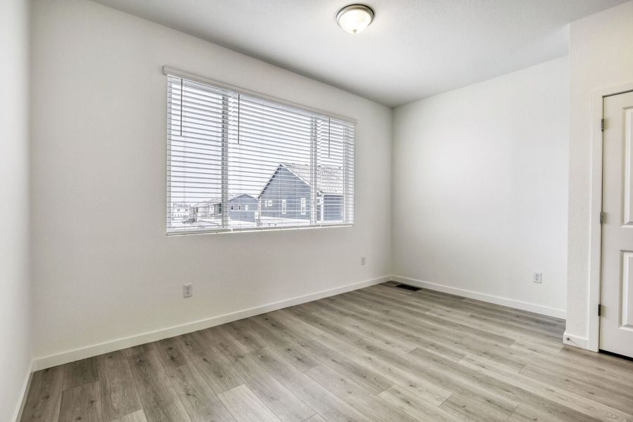 Fort Collins, CO New Home.  - Slide 6