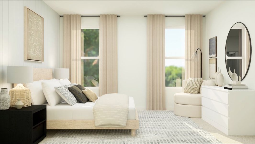 Owners Suite Owners Suite