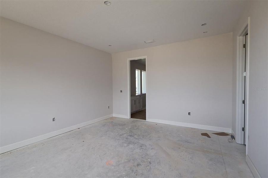 In-progress construction of a new home in Willow Run, Apopka, FL (Image 11).
