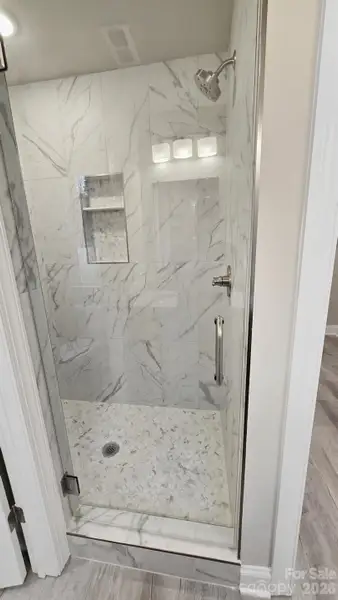 Close-up of interior finishes inside a home in , Gastonia (Image 4).