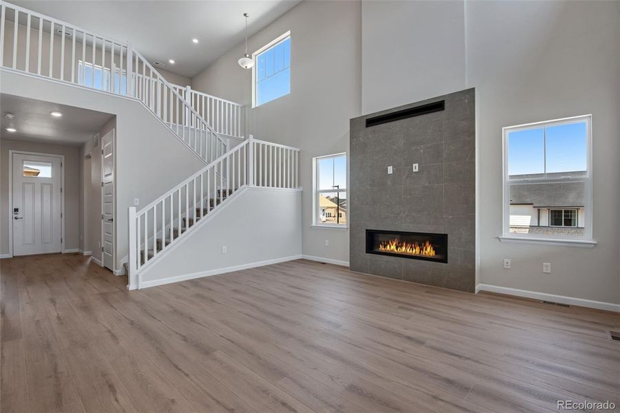 Image 46 of a home in Ensemble at The Aurora Highlands.