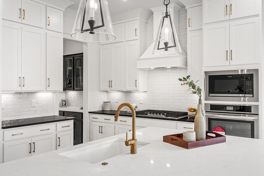 New Home in Thompson's Station, TN.  - Slide 12