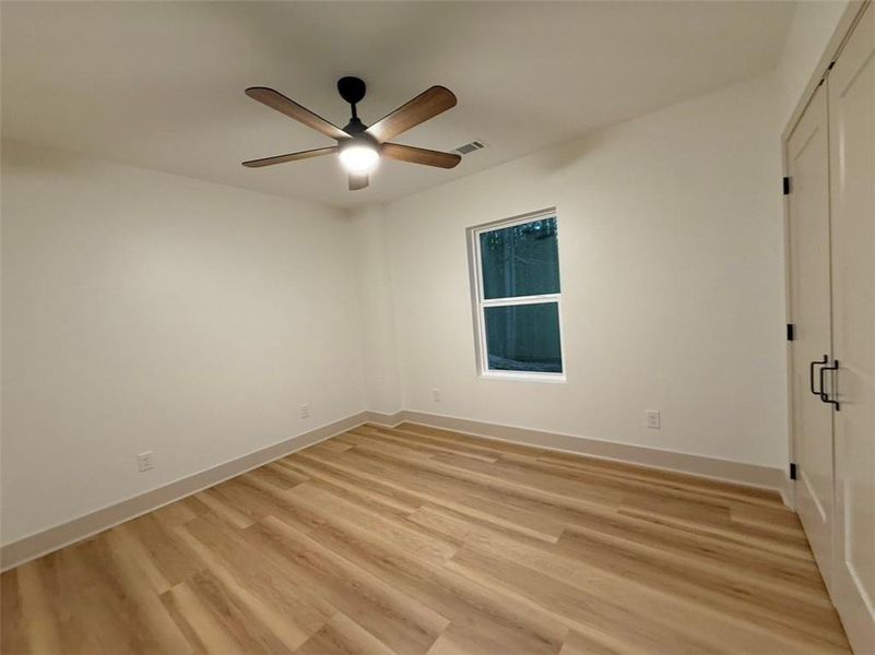 Spacious, unfurnished interior of a new home in , Calhoun (Image 22).