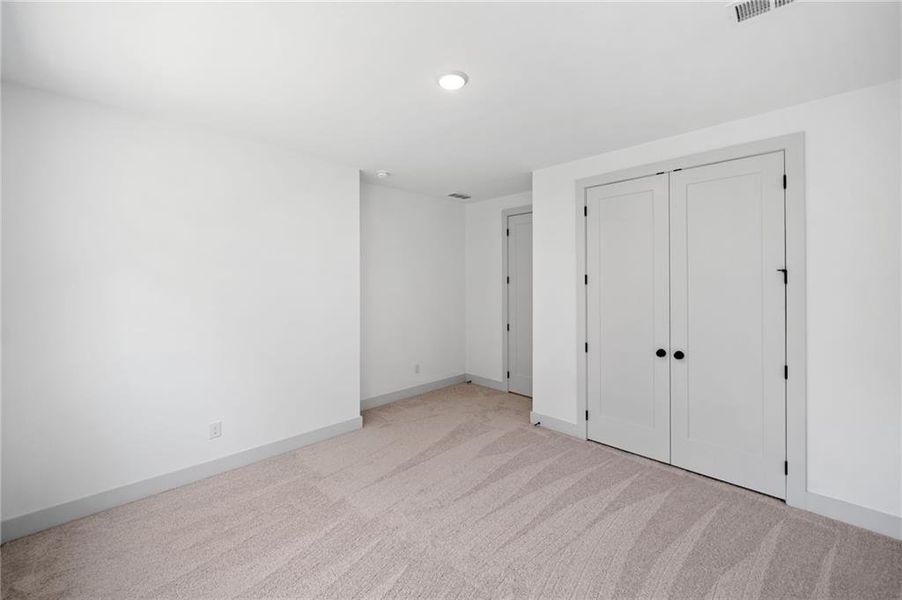 Spacious, unfurnished interior of a new home in , Woodstock (Image 23). Spacious, unfurnished interior of a new home in , Woodstock (Image 23).