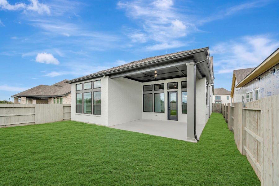 Welcome to The Antonio by David Weekley Homes. Move-In Ready Now! Welcome to The Antonio by David Weekley Homes. Move-In Ready Now!