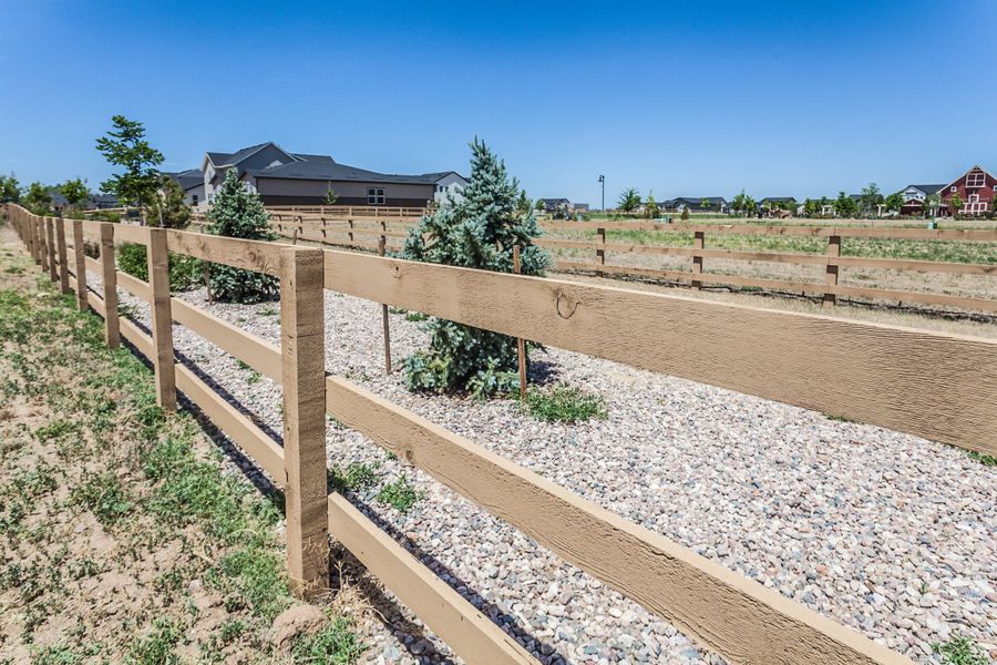 Image 42 of a home in Trailside.
