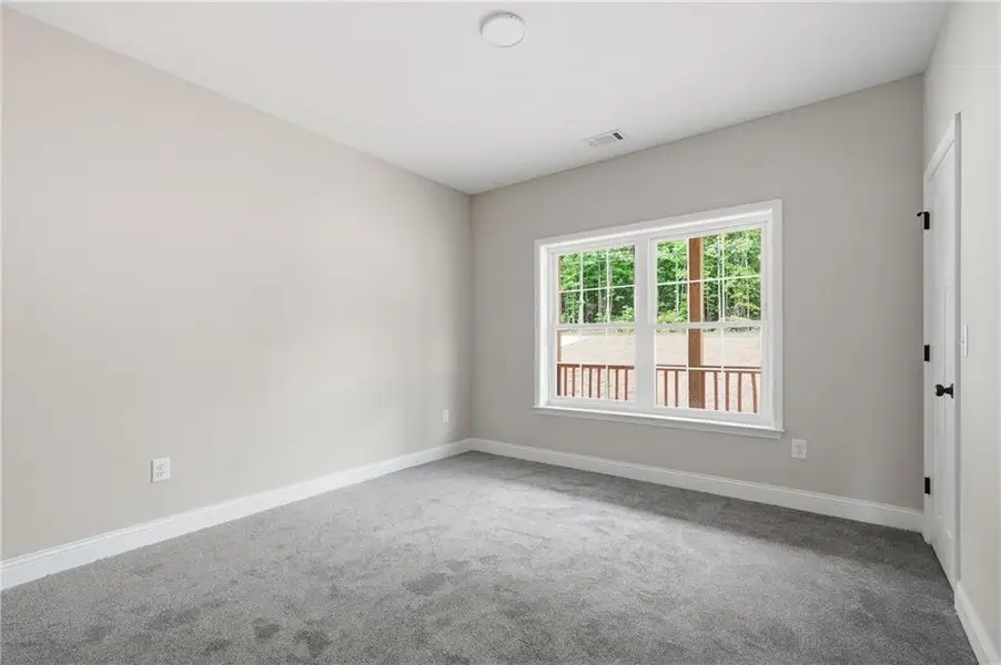Spacious, unfurnished interior of a new home in , Jasper (Image 28). Spacious, unfurnished interior of a new home in , Jasper (Image 28).