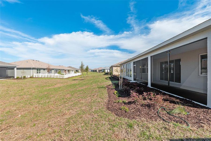 Exterior details and patio area of a home in , Ocala (Image 35). Exterior details and patio area of a home in , Ocala (Image 35).