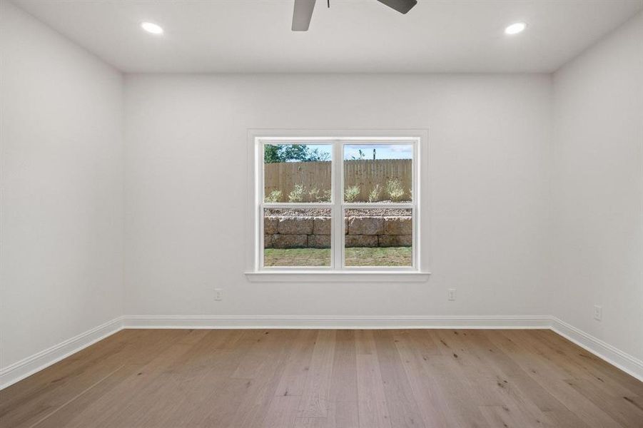 Spacious, unfurnished interior of a new home in , Athens (Image 37).