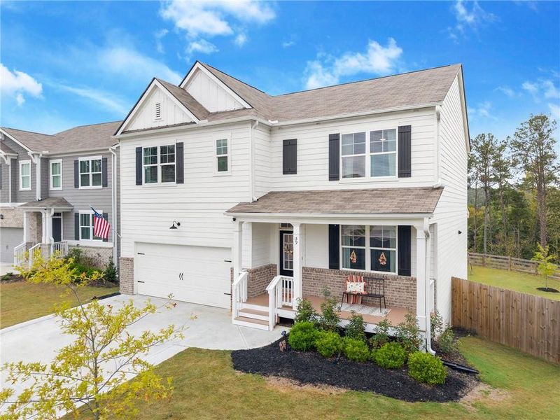 Image 60 of a home in .