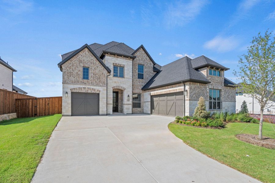 New Home in Rockwall, TX.  - Slide 5