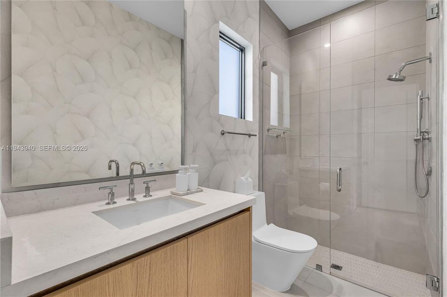 En-suite
