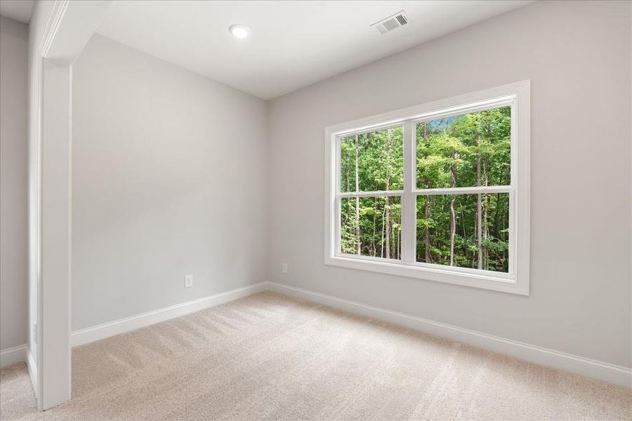 Spacious, unfurnished interior of a new home in , Winston (Image 31). Spacious, unfurnished interior of a new home in , Winston (Image 31).