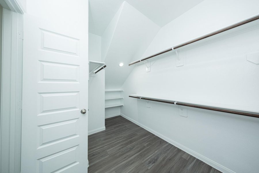 Image 19 of a home in Granger Pines.