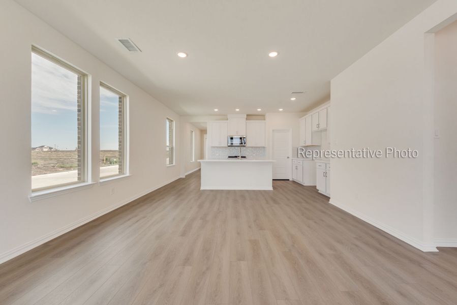 Photo representation of the Isabela floorplan. Colors, finishes and options will vary. Photo representation of the Isabela floorplan. Colors, finishes and options will vary.