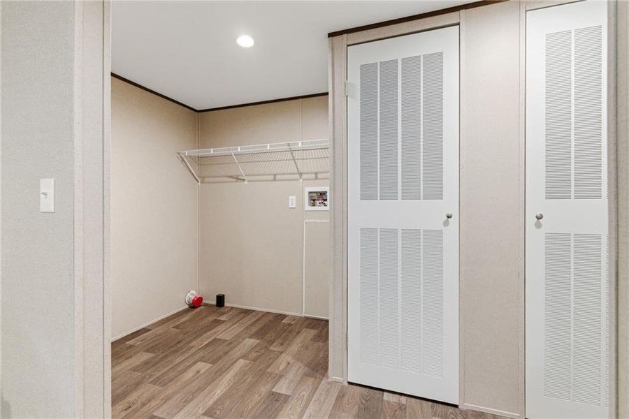 Spacious, unfurnished interior of a new home in , Dallas (Image 23).