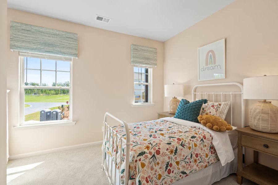 The Norwood II- Bedroom II