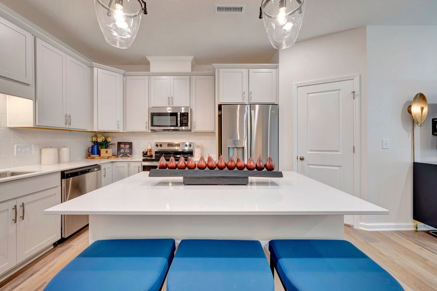 Kitchen Kitchen