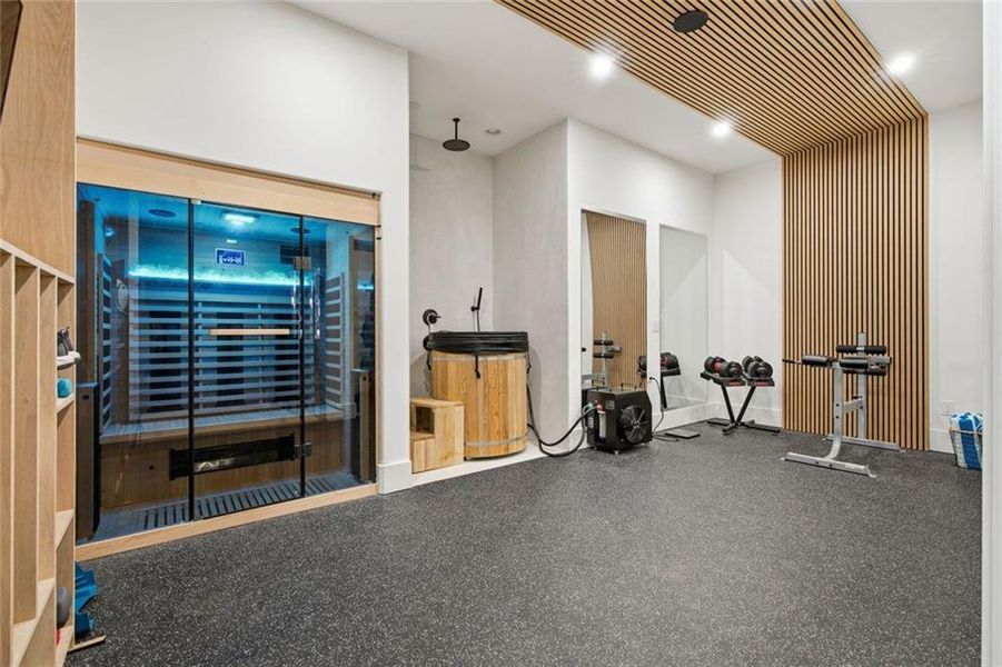 Community amenities in , Alpharetta (Image 54).