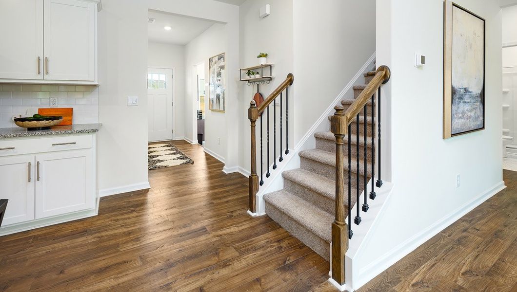 Image 36 of a home in Cardinal Creek.