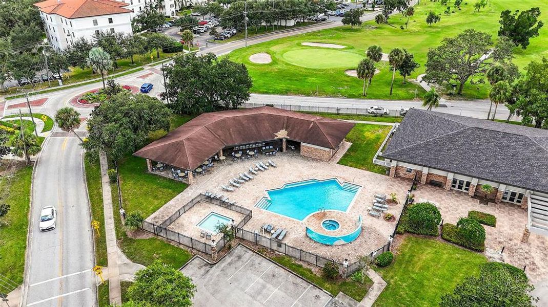 Community amenities in , Temple Terrace (Image 57). Community amenities in , Temple Terrace (Image 57).